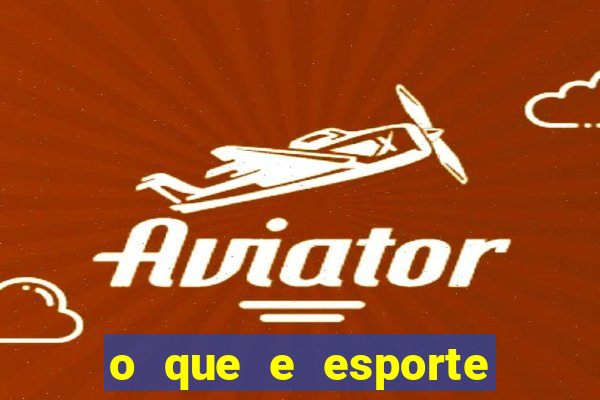 o que e esporte de invasao